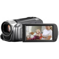 Canon HF R26 + 4GB SDHC (4905B065AA)